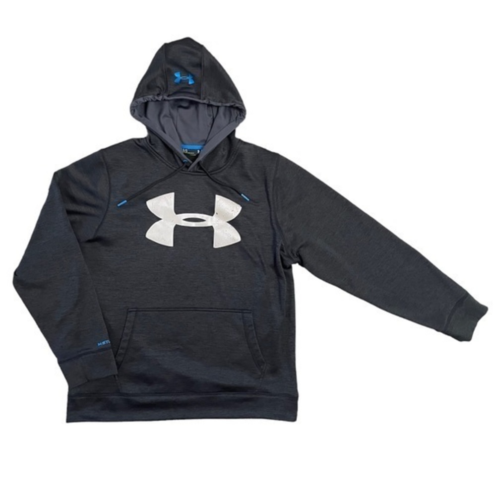 Under Armour Hoodie Storm Mens Large